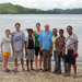 Moto-IGERT Research in Papua-New Guinea